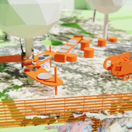 anis anaïs looalian