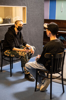 anis anaïs looalian