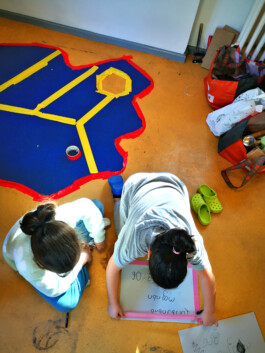 anis anaïs looalian