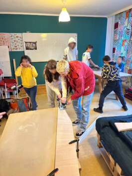 anis anaïs looalian