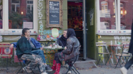 anis anaïs looalian