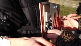 anis anaïs looalian