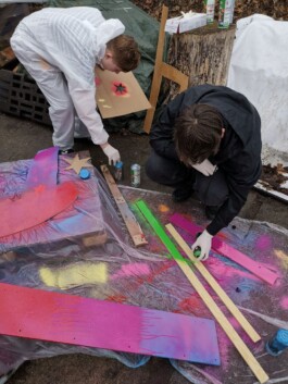 anis anaïs looalian